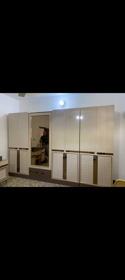 غرفه تركية للبيع بالطارميه 7 قطع سعرها مليون 450 الف للتواصل واتساب أو اتصال ***********
