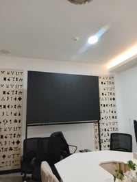 موديولات P3 • شاشات داخلية • ٨م²