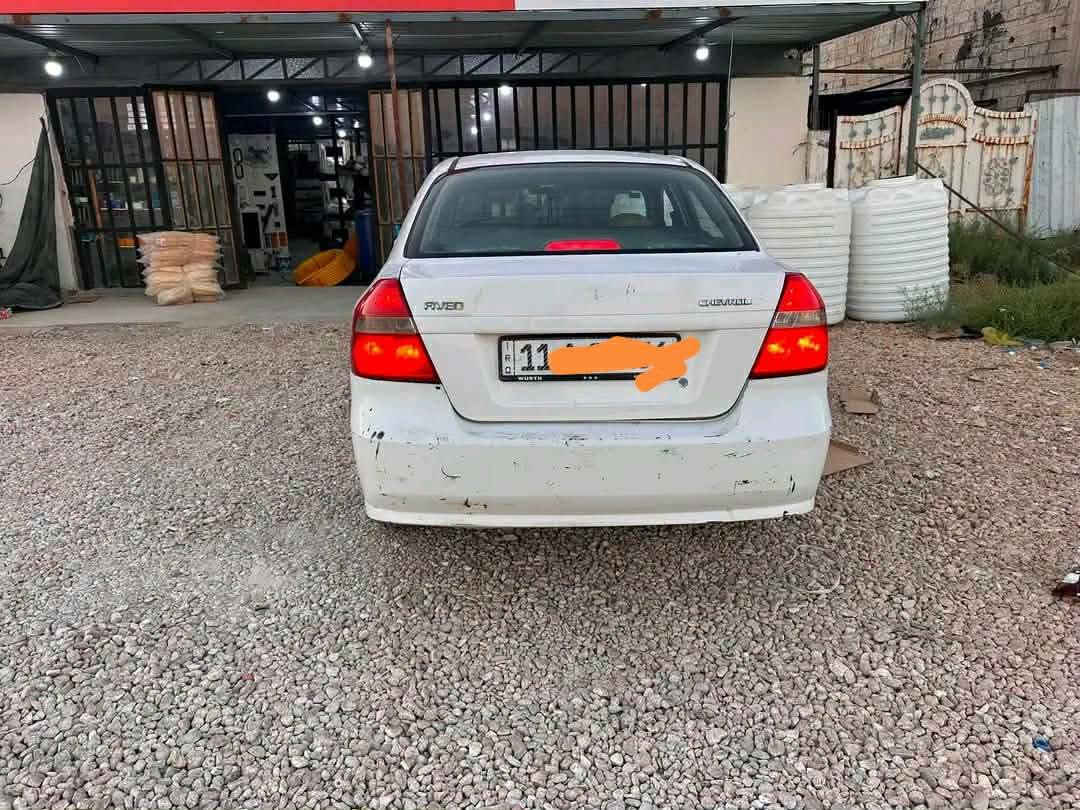السلام عليكم
افيو موديل 2007 خصوصي رقم بغداد كير عادي
محرك مسكر وبتره 
***********
سعر  28 ورقة 
العنوان بغداد
