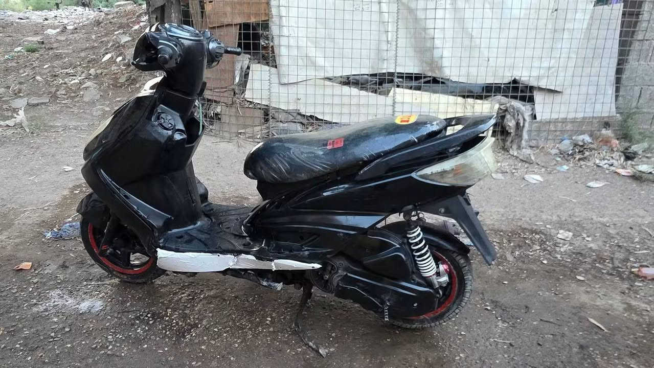سكنس فحل • متروكه • شغالة