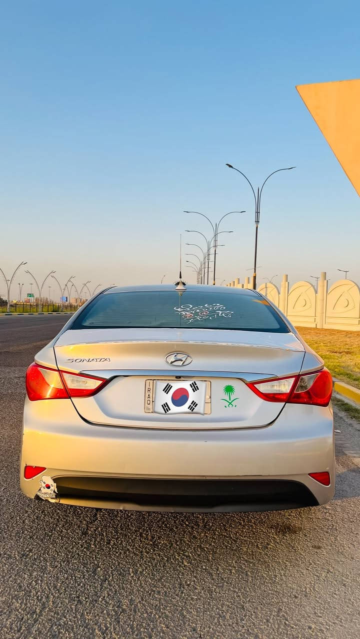 سوناتا مديل ١٤ وارد امريكي  سياره جاهزه
ترايك وين ماتريد ليمتد بدون صبغ ولا معجون  باسمي تحويل ثاني يوم  السعر ٩٠ وبيها مجال
***********
