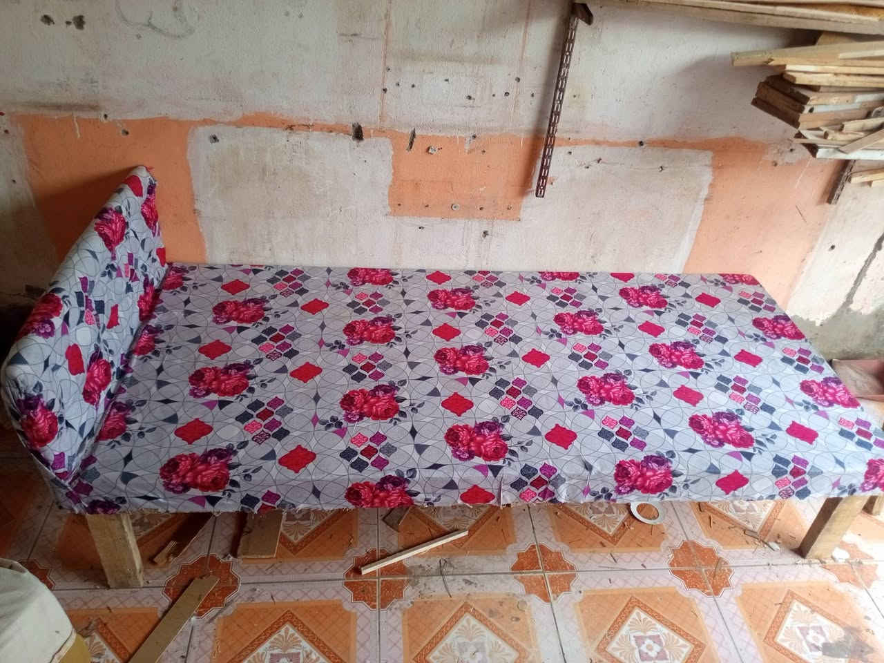 جرباية أم نفر • كوت زويريجات