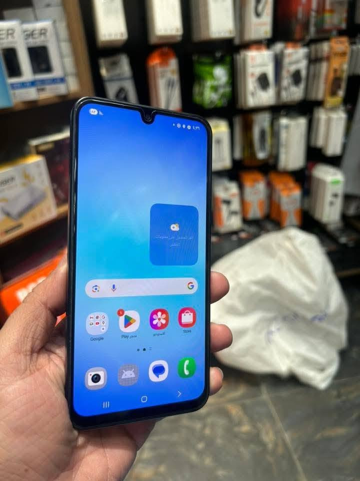 سامسونج A17 5G • ١٢٨ • ٨