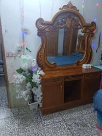 غرفه اخشاب • طابقين • زان مصري