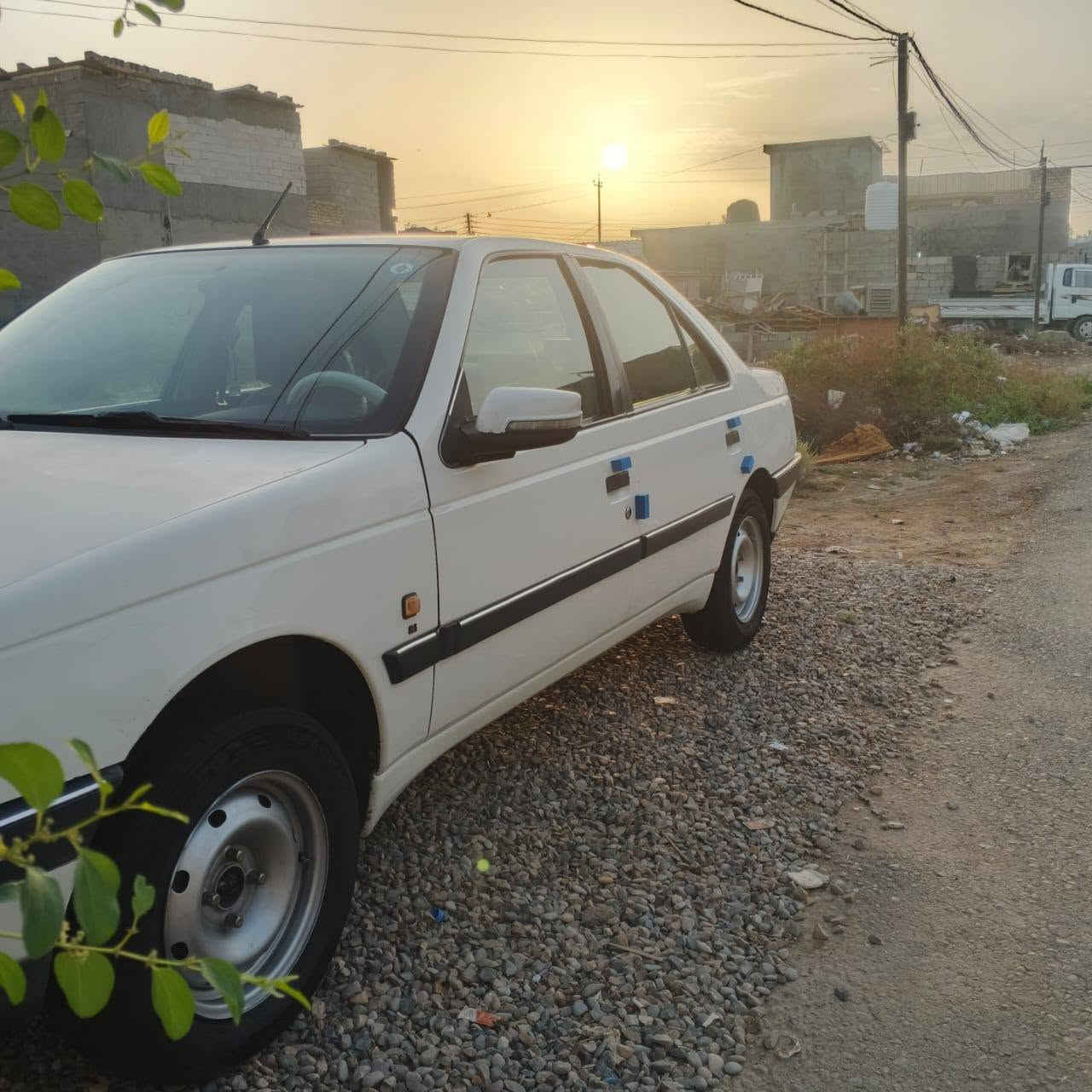 جي ال كس • ٢٠١٠ • بغداد