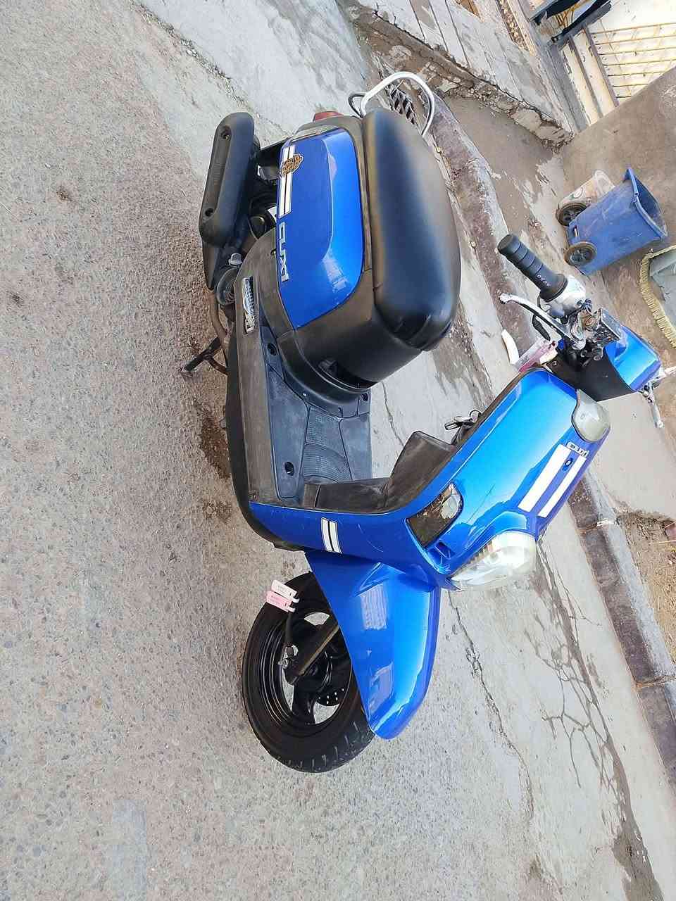 دراجه بوليس كفاله عده الكفرات ***********
