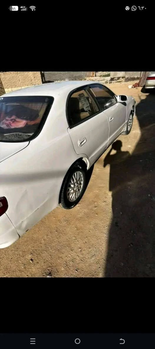 لسلام عليكم شيزر رقم انبار مشروع وطني سنويه لحد 2029 الشهر الثالث مكفول من كص ونقل جثه مكينه حداديه نضاف سعرها 35 وبيها مجال عنواني نجف رقمي ***********
