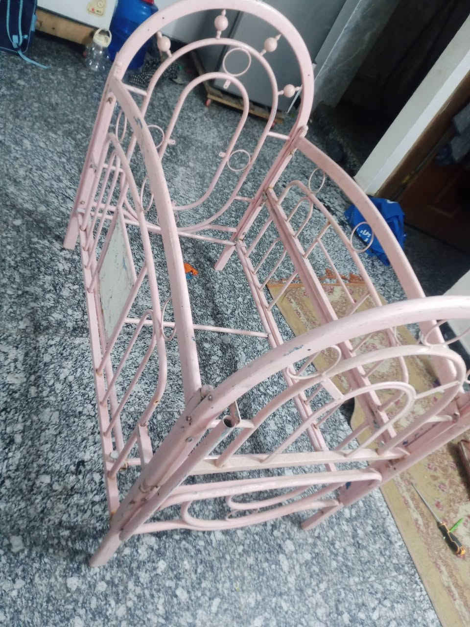 جربايه • الحريه