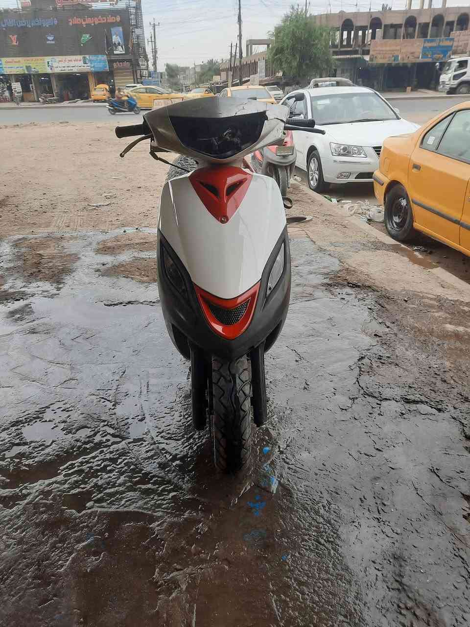 كابريتر • نقص بكلايت • تشتغل