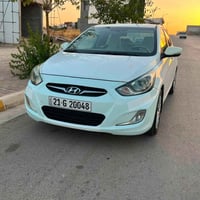 موديل ٢٠١٤ • كفاله عامه • السليمانيه