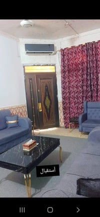 حي الميلاد • قرب الحولي • ١٠٠م