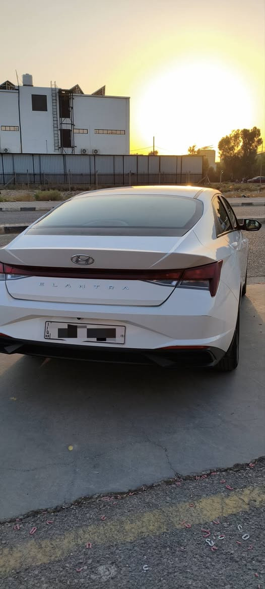 النترا موديل 2023 محرك 1600 خليجي مكانه نجف رقم اربيل السعر 150 مكفوله ماشيه 63 الف كيلو متر ما عدى كم شخط بسيط
الرقم ***********
النترا موديل 2023 محرك 1600 خليجي مكانه نجف رقم اربيل السعر 150 مكفوله ماشيه 63 الف كيلو متر ما عدى كم شخط بسيط
