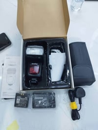 جودوكس V860II-S • مناسب سوني • لاسلكي 2.4G