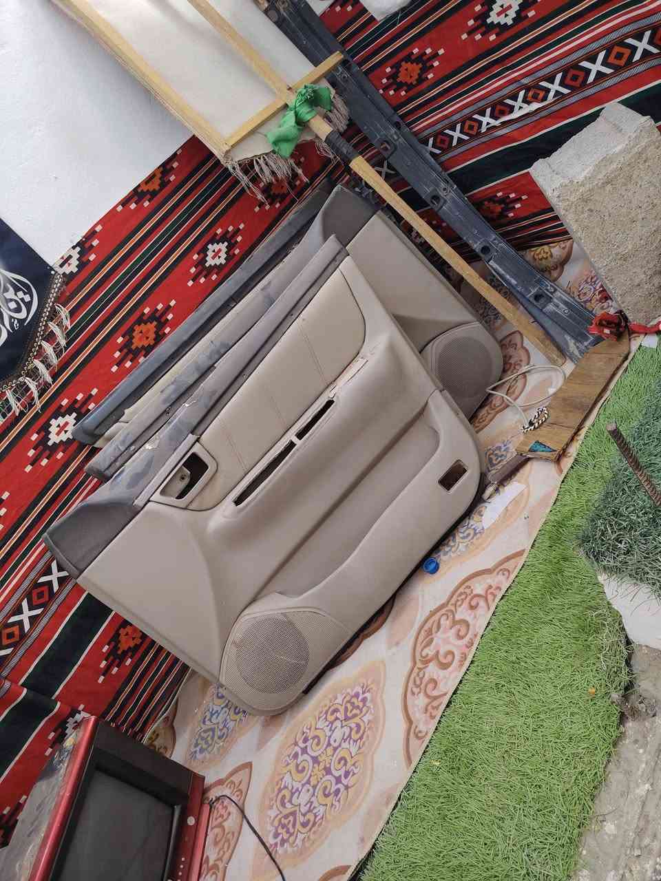 بطاين جيلي • نضيفات • بلكوت