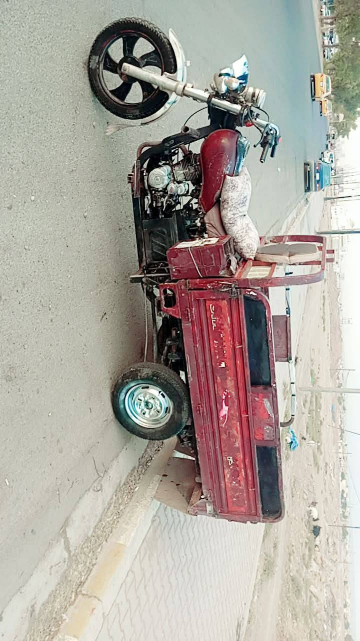 ستوته • موديل 16 • محرك 20