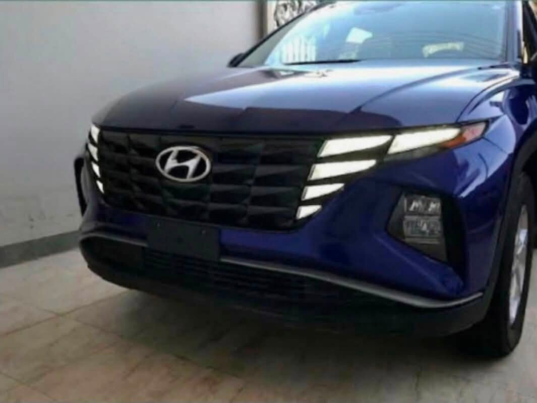 السلام عليكم
Hyundai Tucson

توسان 2024وأرد امريكي 

للبيع فقط بدون مراوس 

سيارة بدون رقم +بيها رقم فحص موقت  صالح لمدة {3اشهر} تترقم اي محافظة 

ب اسمي المنفيز اني احولك 

ضررهااا. جاملغ جهة السايق + صبغ شبر من باب السايق بدون ايرباك كل ايرباكتها سليمة

فئة .SEL

مكينة:2500

1.شاشه كبيرة 

2.كامره دواره 

3.توقف ذاتي 

4.تحديد مسار

5.لد امامي 

6.هندبريك بصمه 

7.تشغيل عن بعد

8.رادار امامي 360 درجة

9.قطعتين تبريد 

10.صندوك كهرباء 

11.كشنات كهرباء 

12.هيترات بالكشنات 

13.كشنات جلد أبيض 

14.شحن واير ليس 

15.ماشية 37 ميل 

16.فور ويل 4X4

السعر : 170 بيها مجال

مكاني: ديالى بعقوبة 

للاستفسار انتصال ع رقم ***********

