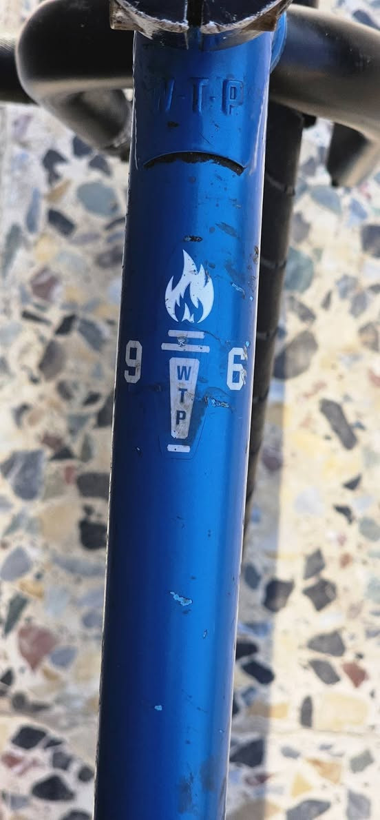متوفر BMX  للبيع نظافه فول 💯
قطعه قويه نوعيه: WETHEPEOPLE وذبيبل ✅️
مواصفات:كشن Kink , ماشه kink ،تايرات،اوديسي 🔥
قياس الفريم: 20،75 قياس مناسب الوزن خفيف 
⬇️⬇️⬇️⬇️⬇️⬇️⬇️⬇️⬇️⬇️⬇️⬇️⬇️⬇️⬇️⬇️⬇️

📍السعر: 260 الف وتوصيل مجاني جميع محافظات العراق 🇮🇶 😍

📌للتواصل واتس اب: ***********
