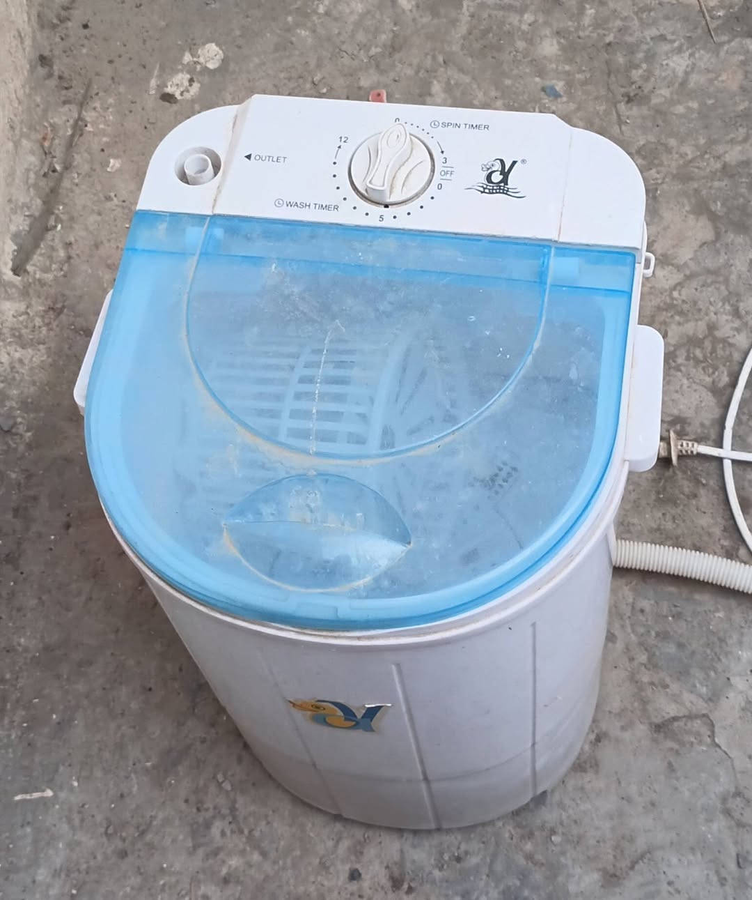 جينكو صغير • سكوتر • باسيسكل