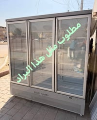 مطلوب عارضات • براد مثل الصورة • خاص