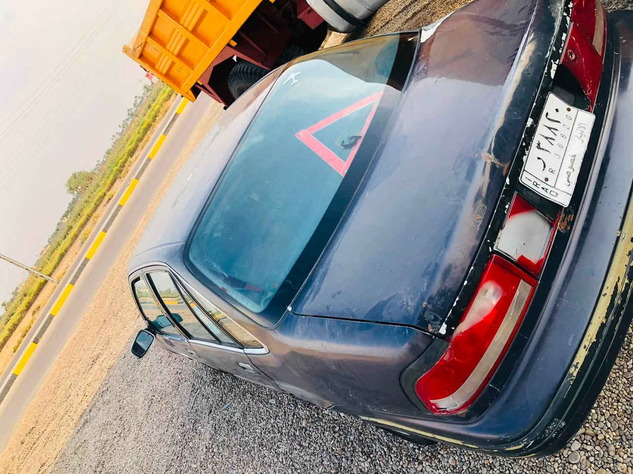 برنس • ١٩٩٣ • كير عادي