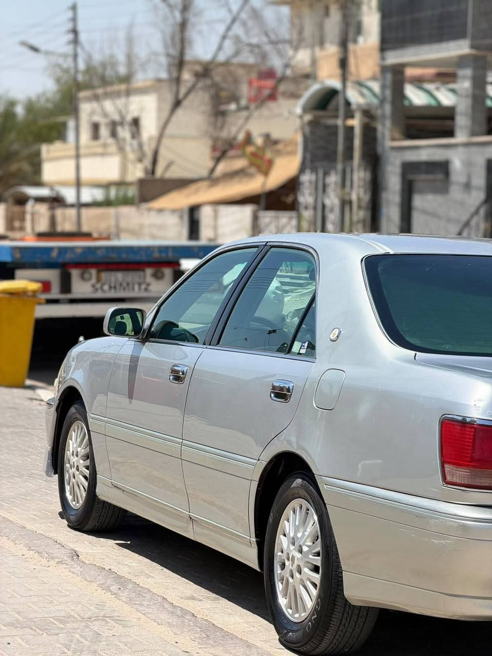 ملكه كرستال متومه ارقام فقط بدون سنويه محرك  كير حداده تبريد سنتر لوك  سياره  جديده بدون جراد محرك ديفور الجبير  كصه جنطه باتري جديد السعر 30  البصره ابي الخصيب  مكلف بنشر هاذ رقم راعيها ***********
