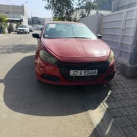 دارت ٢٠١٦ • مكينة ٢٤٠٠ • تبريد خربان