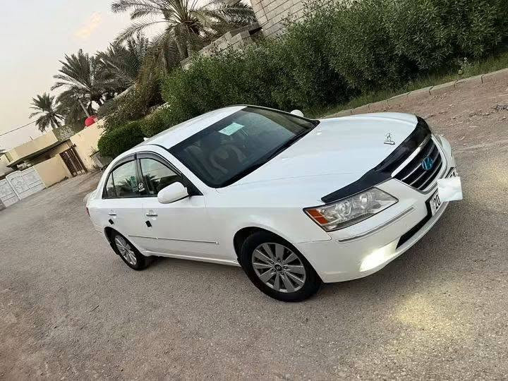 سوناتا • ٢٠١٠ • ليبل واحد