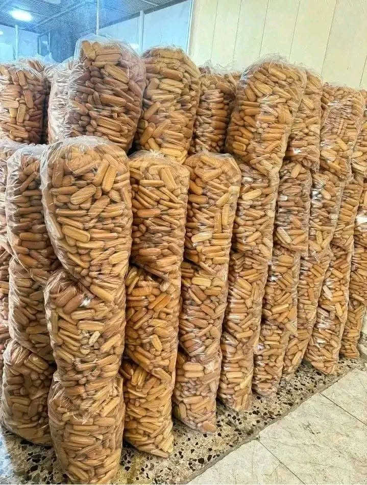 كعك أبو الدهن • جملة فقط • مخبوز يومياً