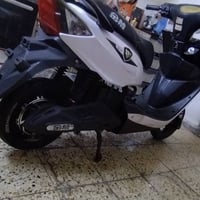 دراجه ياباني 6 بطاريات تشيل نقصها بس بطاريات دراجه  سعرها 250 يرادلها ...