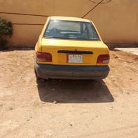 سايبا ١١ • ماكينة جديدة • النهروان