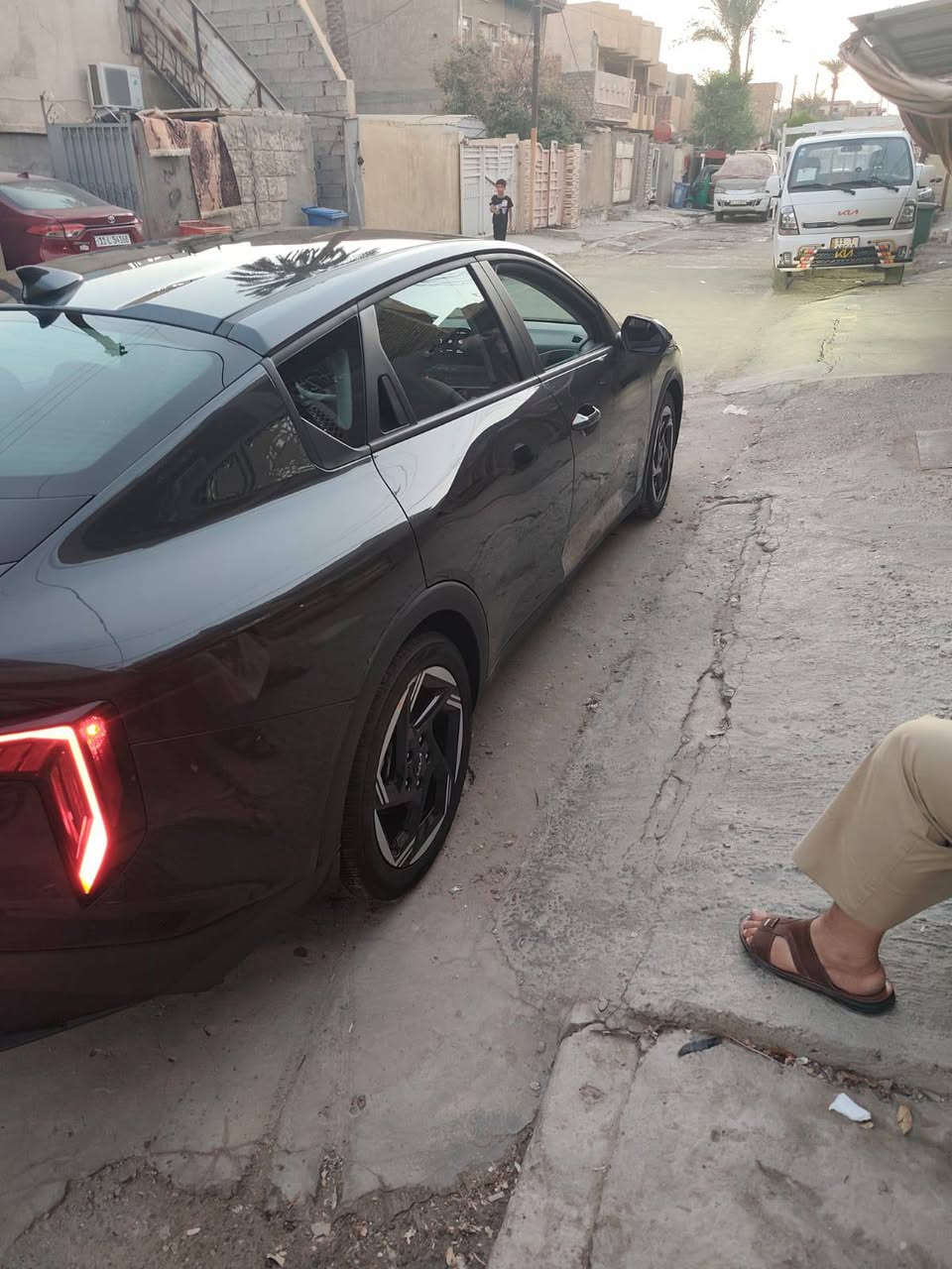 البيع كي فور السعر ١٥٧ وبيه مجال بدون رقم ***********
