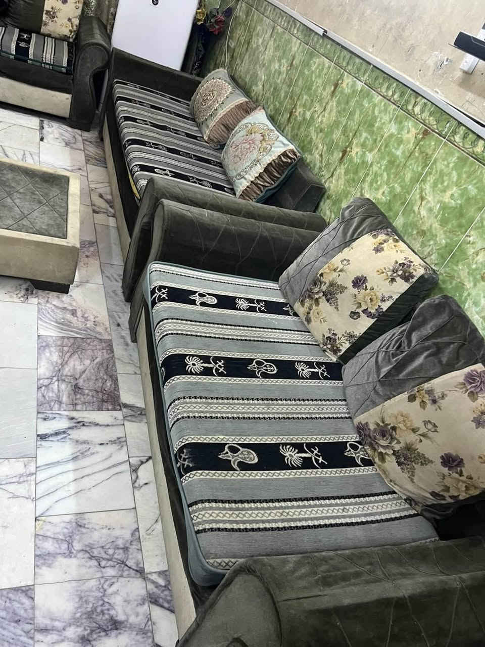 تخم • نضيف • مستعمل