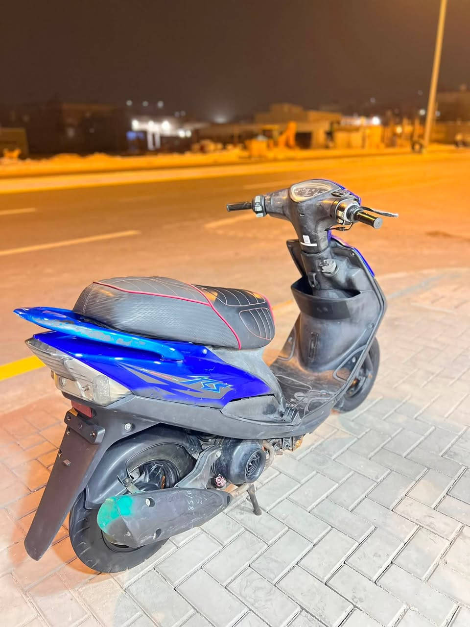 ماكس جديده كله شغاله سلف هندر اشاير سكنات مامفتوحه مشي نهضه خير من الله بوشه ابلاديه لايت عالي وناصي دبلات امامي وخلفي ابريكات اماميه وخلفيه جاهزه اخت الرمبه نعومه كلش حلوه كفرات اصلي حواضن اصليه ختم واحد عدادات الكهربائيات كله شغاله لاتبخير لاتنقيص جاهزه شرط الفحص مكان بصره تنومه سعر خاص رقم ***********
