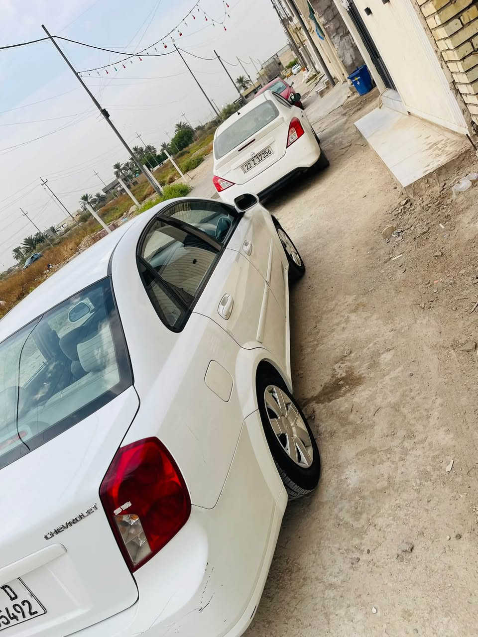 اوبتر • ٢٠١١ • رقم بغداد
