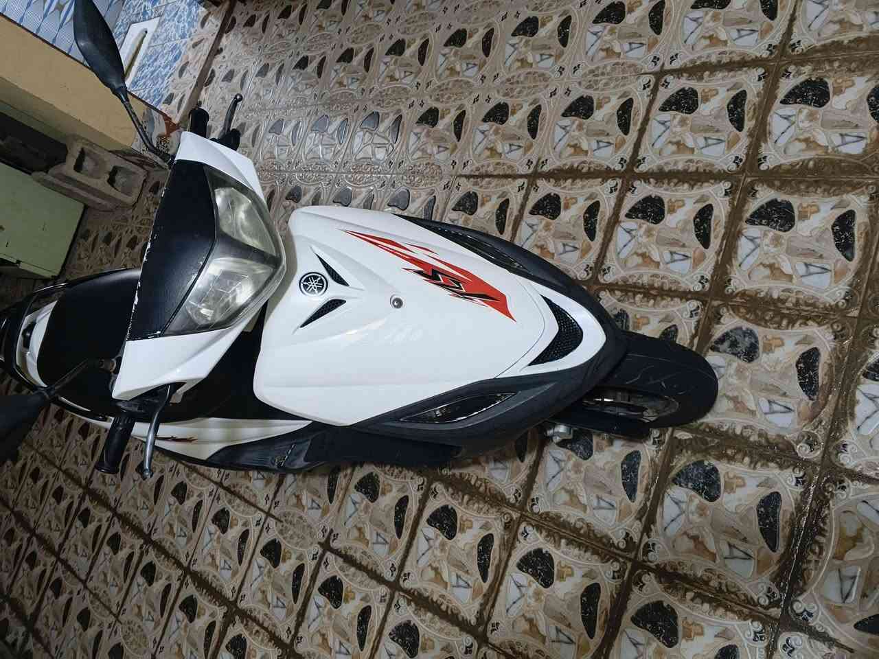 سلام عليكم دراجه ماكس ثعلب 140 دراجه فول نضافه مابيها شي سعرها 900وبيها مجال تواصل واتساب ***********
