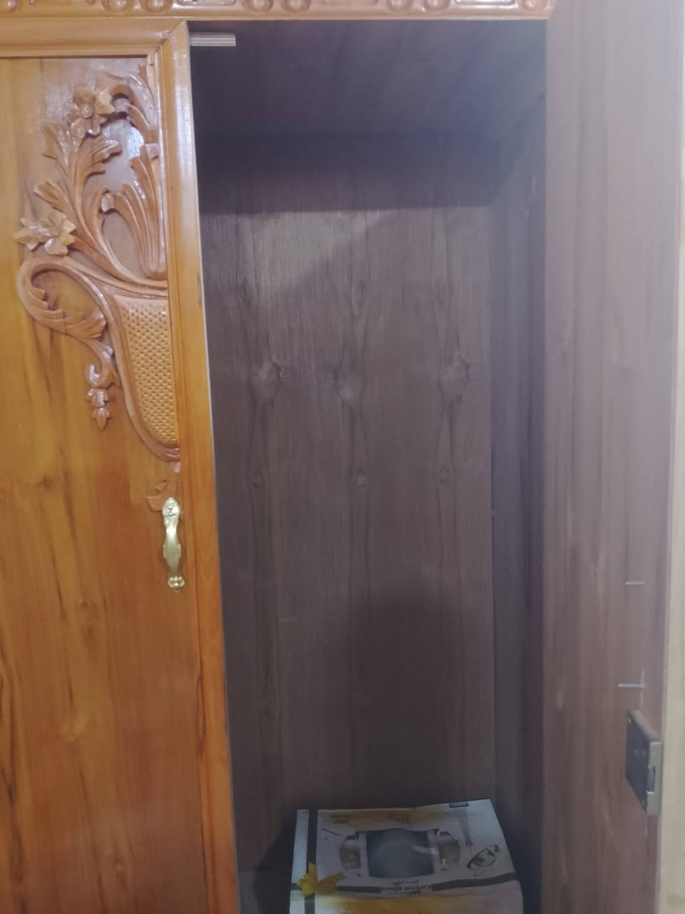 صاج عراقي • نجارة درجة أولى • أخو الجديد
