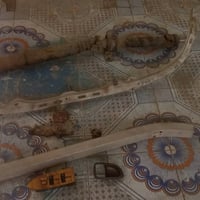 قطع غيار • مارك نفخ • القرنة