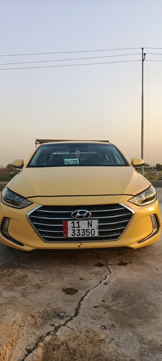 إلنترا • ٢٠١٨ • حادث أمريكا