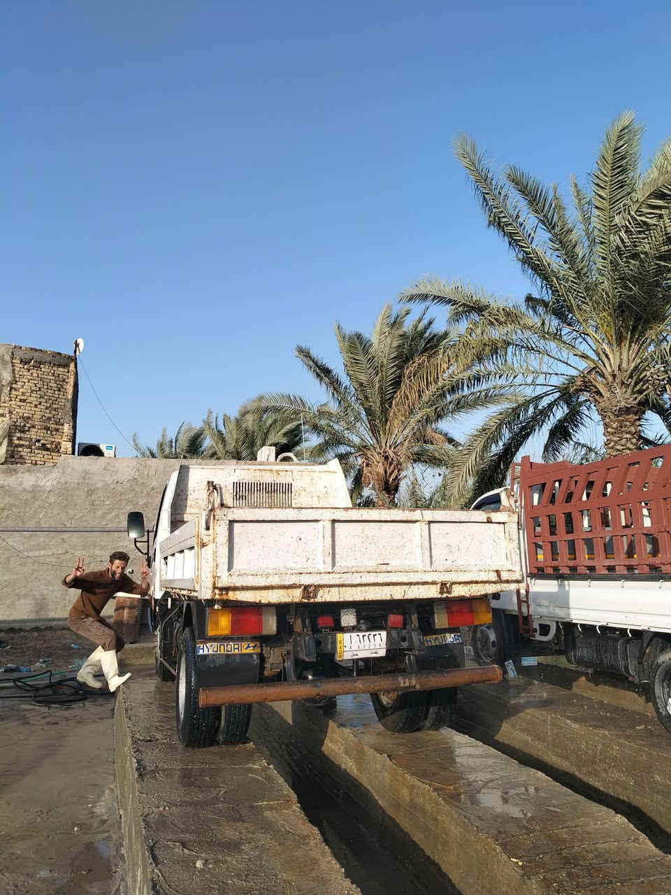 كنتر هونداي • قلاب بلادي • ٢٠٠٩