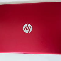 HP 15-dw1xxx • SSD • بطارية ٩٣٪
