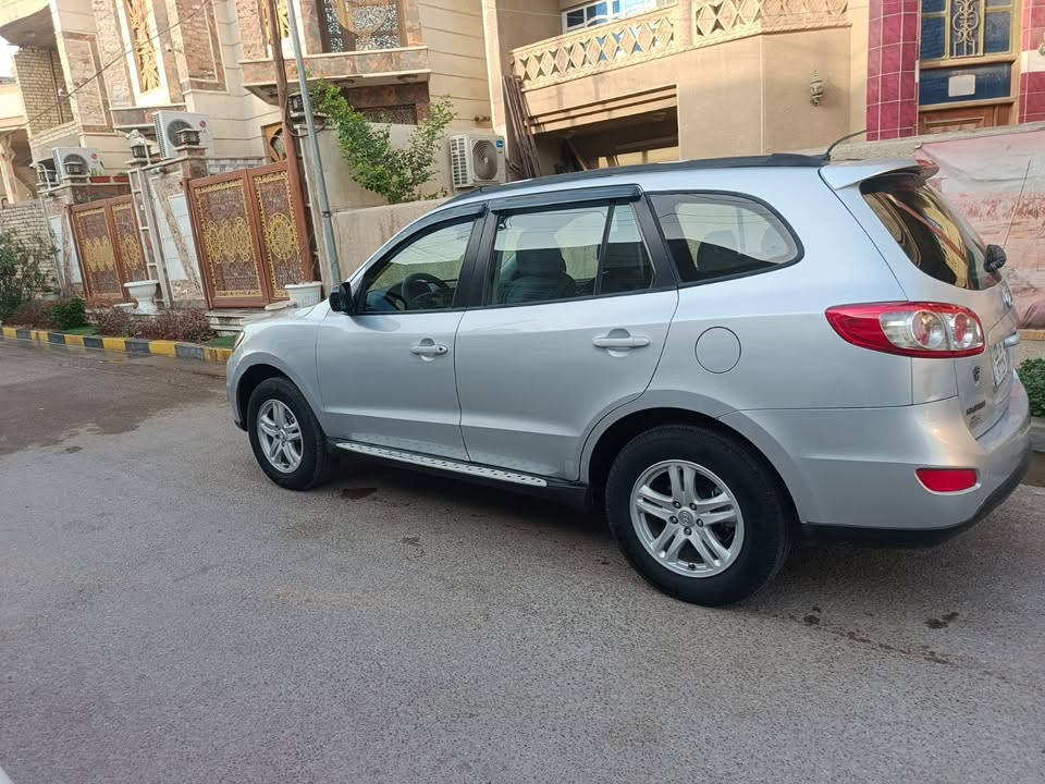 سنتافيا • ٢٠١٠ • رقم بغداد