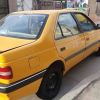 بيجو أكد 2016 السياره خير من الله تبريد ثلج مابيها تبديل سياره بلاديه ...
