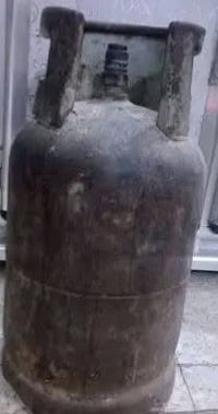 قنينة غاز • للبيع • محتاجة