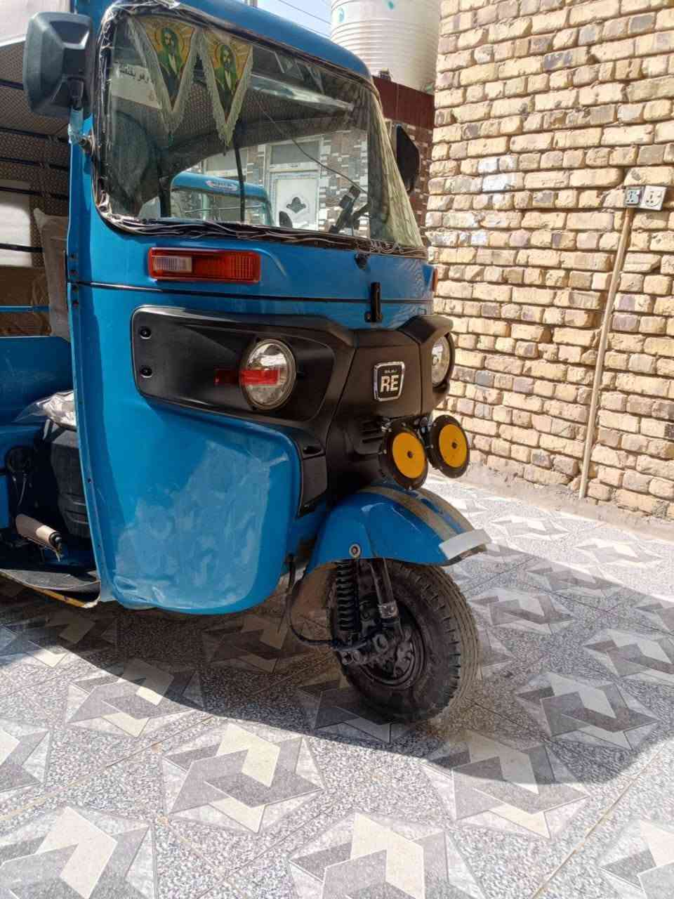 سلام عليكم تكتك 22 كفاله عامه محرك مبدل بيه بس زنجيل الباقي كفاله السعر 8600وبيه مجال قليل مكاني ناصريه قضاء النصر رقم كربلاء مداور ثاني يوم رجان مو شراي لا ينتصل ***********
