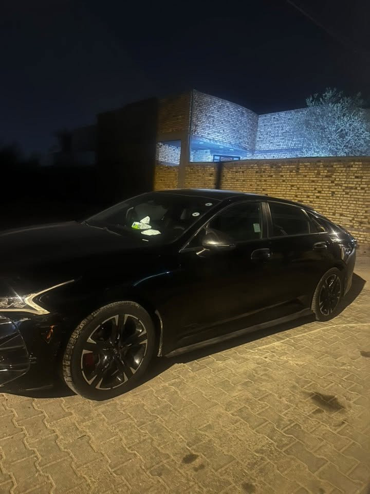 كي فايف 2021
جي تي رقمها اربيل بيها وكاله 
كشنات جلد 
رادارات 
تحكمات 
حساسات 
ويل رياضي بلادي
شاشه 
كامرات
كشنات جلد 
سياره قطره صبغ مابيها داخله تخريب اي ستفسار
هذا رقمي مكانها بصره *********** سعرها 168 بيها مجال حك جيه

