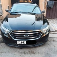 فورد تورس 2015   وارد امريكي  للبيع او مراوس حسب القناعه 6 سلندر3600 س...