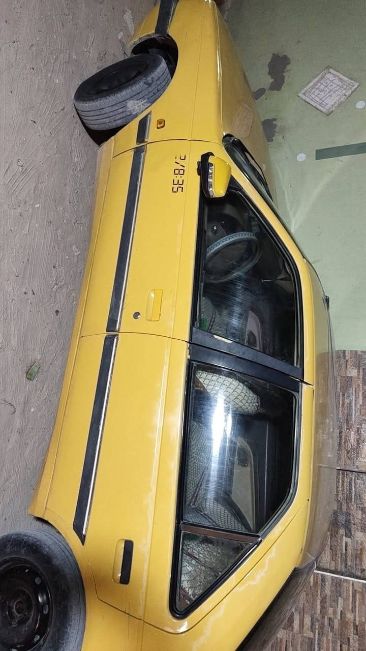بيجو 405 موديل 13 بابل سياره كير محرك تبريد شواصي زنجار كفاله ترايك للبصره مداور ثاني يوم مصفره هيئه وغرامات مكاني نجف السعر 27 سياره اني موضف ما اشتغل بيها مجرد بالبيت للتواصل خاص موجود او الاتصال على  الرقم ***********

نص مكتوب في الصور:
- 400 400 36 exp.
- 22:18:35