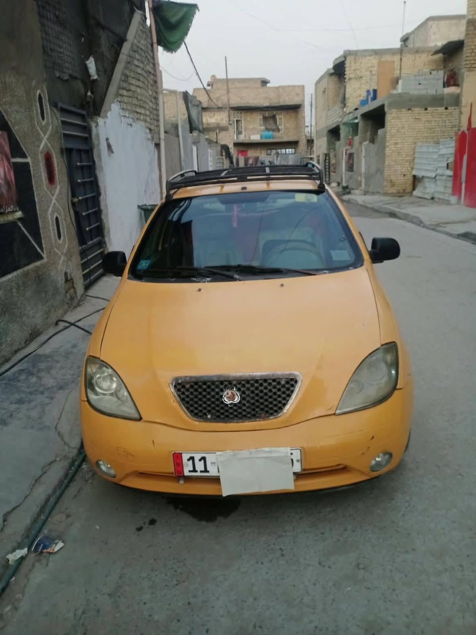 طيبه للبيع موديل 2015مصفره هيئه وغرامه رقم انكليزي تحويل مباشر بيه جاملغ معمر الايمن الامامي موضح بصوره تبريد شغال محتاجه زوج تاير السعر 27ورقه للاستفسار ع رقم الهاتف*********** مكاني بغداد الجديده الامين سكينه الزراعي
مكلف بنشر  
طيبه للبيع موديل 2015مصفره هيئه وغرامه رقم انكليزي تحويل مباشر بيه جاملغ معمر الايمن الامامي موضح بصوره تبريد شغال محتاجه زوج تاير السعر 27ورقه للاستفسار ع رقم الهاتف*********** مكاني بغداد الجديده الامين سكينه الزراعي
