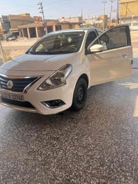 نيسان صني • موديل ٢٠٢٥ • مصري