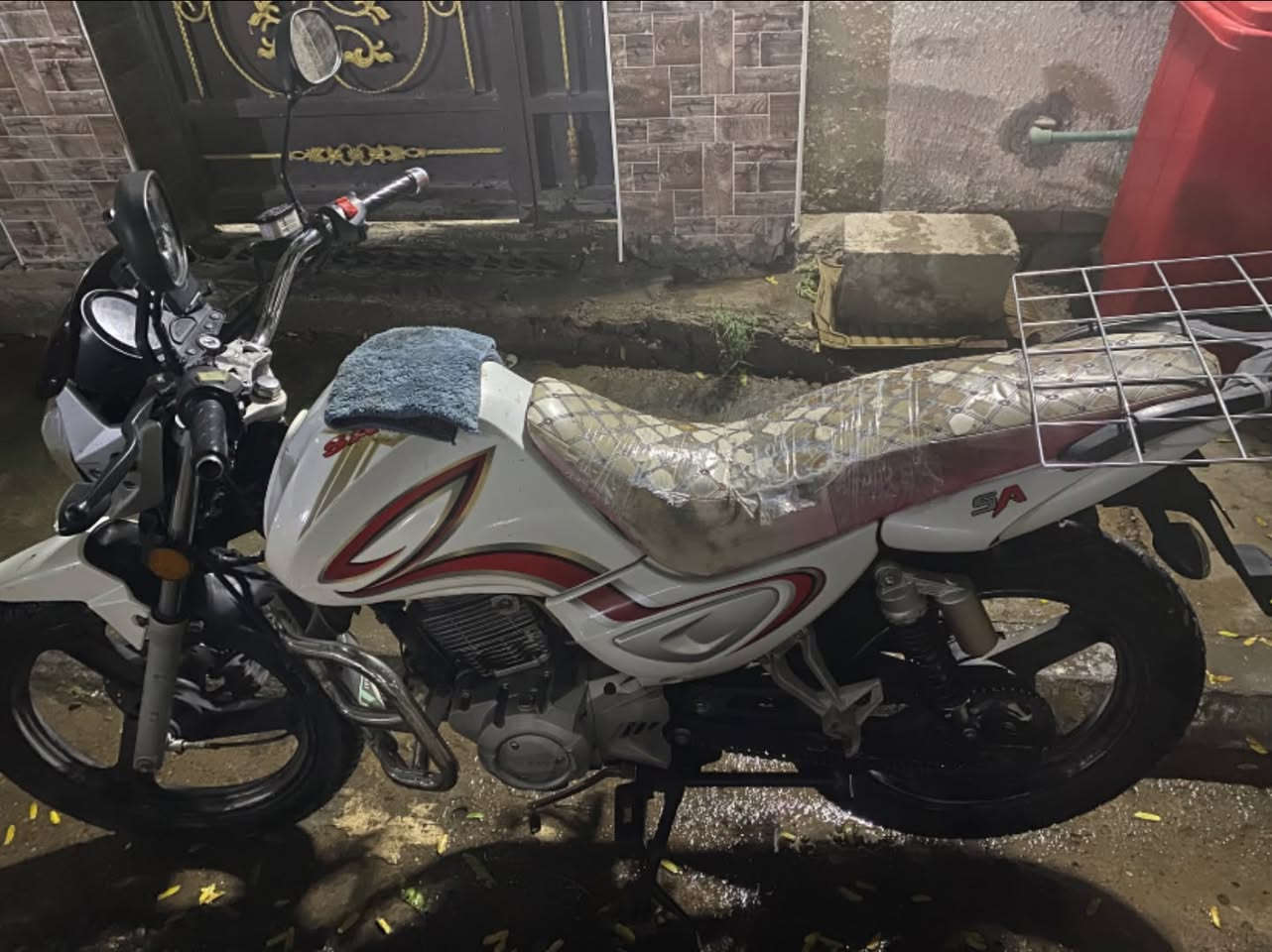 سنكي • موديل ١٦ • للبيع